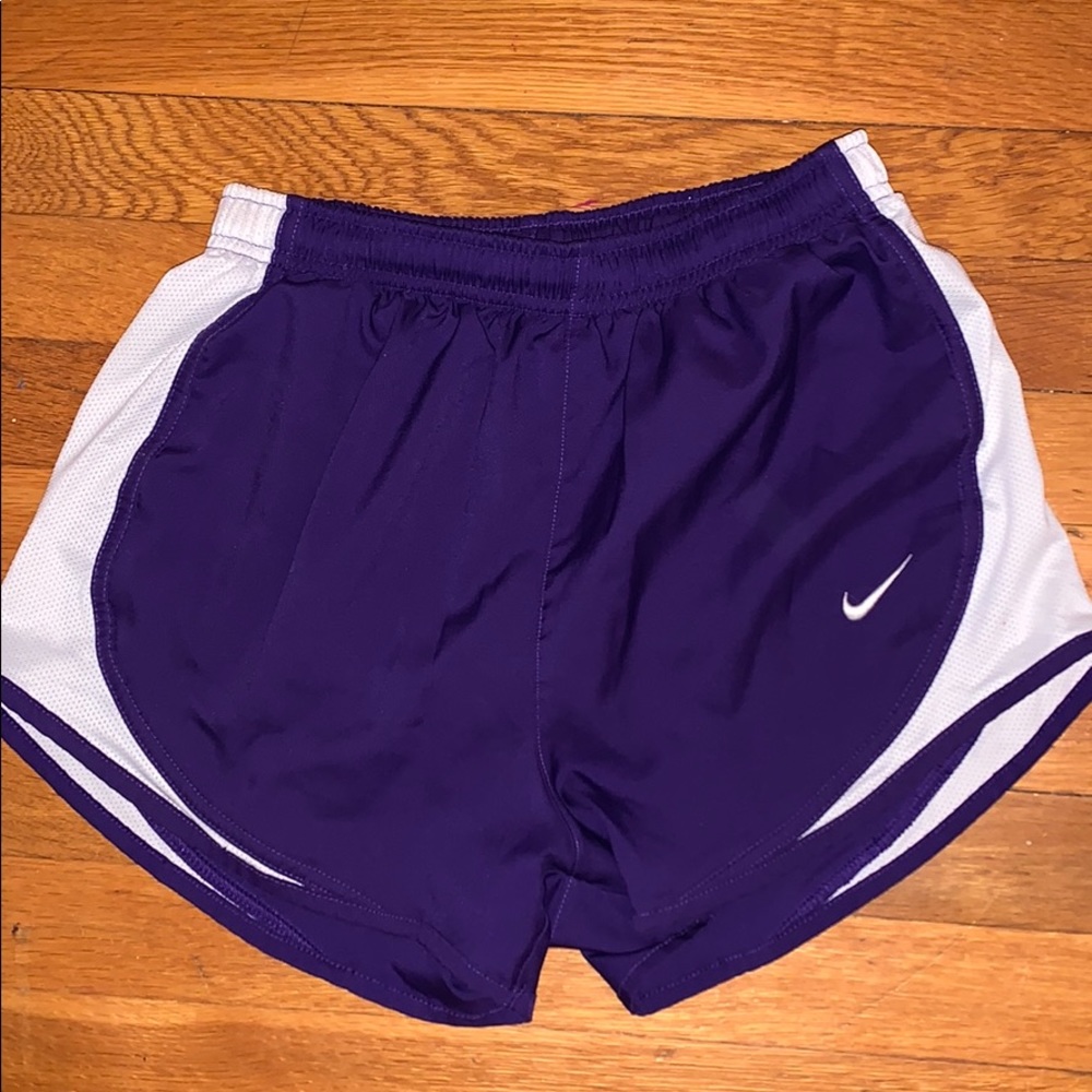 Nike Athletic Shorts